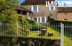 Augignac, Nouvelle-Aquitaine 24300