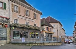 Morestel, Rhône-Alpes 38510