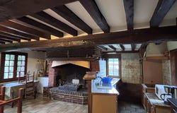 Vimoutiers, Lower Normandy 61120