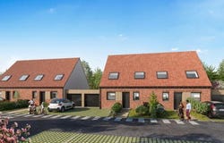 ANNOEULLIN, Hauts-de-France 59112