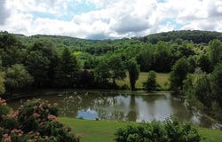 LISSAC ET MOURET, Occitanie 46100