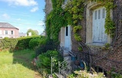 Vimoutiers, Basse-Normandie 61120
