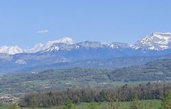 Moye, Rhône-Alpes 74150