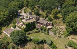 La Garde-Freinet, Provence-Alpes-Côte d'Azur 83680
