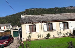 Bort-les-Orgues, Limousin 19110
