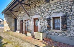 Échenevex, Auvergne-Rhône-Alpes 01170