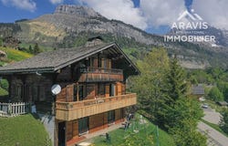 Le Grand-Bornand, Auvergne-Rhône-Alpes 74450