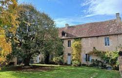 La Châtre, Centre 36400