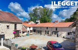 Magnac-Laval, Nouvelle-Aquitaine 87190