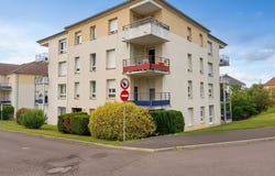 Forbach, Lorraine 57600