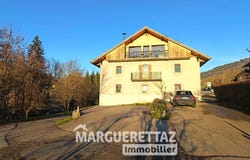 Habère-Lullin, Haute-Savoie 74420
