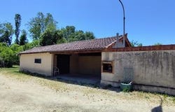 Bage Dommartin, Rhône-Alpes 01380