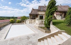 Buxy, Bourgogne 71390