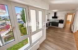 Brunstatt-Didenheim, Alsace 68350