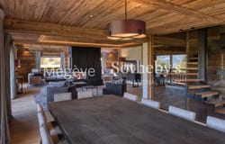 MEGEVE, Auvergne-Rhône-Alpes 74120
