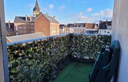 Amiens, Somme 80000