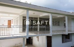 Le Francois, Poitou-Charentes 97240