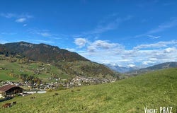 Praz-sur-Arly, Auvergne-Rhône-Alpes 74120