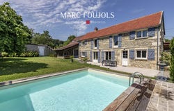 Angicourt, Picardie 60940