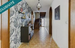 Crevant, Centre 36140