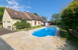 Glandon, Limousin 87500