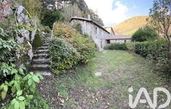 Burzet, Auvergne-Rhône-Alpes 07450