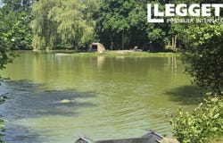 Armaillé, Pays de la Loire 49420