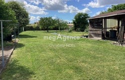 La Taillee, Pays de la Loire 85450