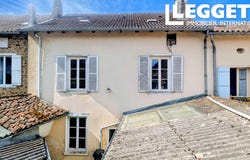 Châlus, Nouvelle-Aquitaine 87230