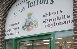 Avesnes-sur-Helpe, Nord-Pas-de-Calais 59440