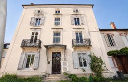Nancy, Lorraine 54000