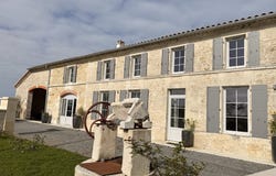Epargnes, Poitou-Charentes 17120