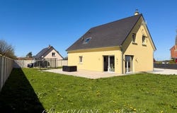 Biville-Sur-Mer, Haute-Normandie 76630
