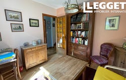 Le Mené, Brittany 22330