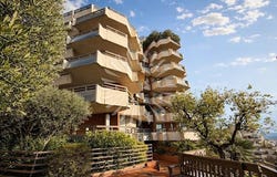Monaco, Monaco 98000