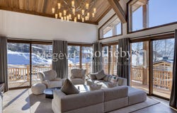 MEGEVE, Auvergne-Rhône-Alpes 74120