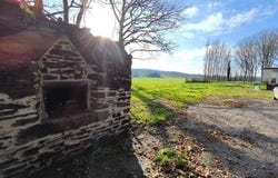 Saint-Dolay, Bretagne 56130