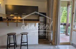 Saint-Gervais-les-Bains, Haute-Savoie 74170