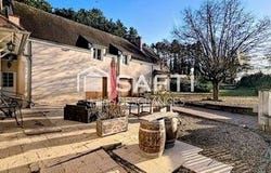 Amboise, Centre 37400