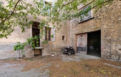 Saint-Jean-de-Barrou, Languedoc-Roussillon 11360