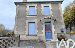 Crocq, Nouvelle-Aquitaine 23260