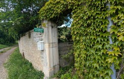 Chassey-le-Camp, Burgundy 71150