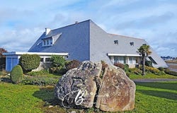 PLOUHINEC, Brittany 56680