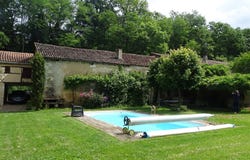 Sourzac, Aquitaine 24400