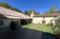 Gours, Aquitaine 33660