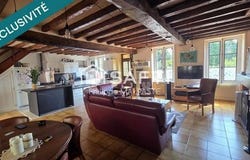 Chateauneuf-Val-De-Bargis, Bourgogne 58350