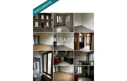 Etain, Lorraine 55400