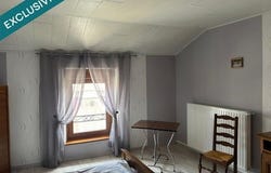 Treveray, Lorraine 55130