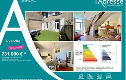 Jonzac, Charente-Maritime 17500