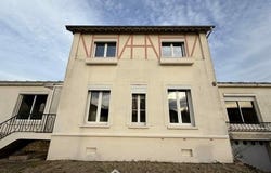Laon, Picardie 02000